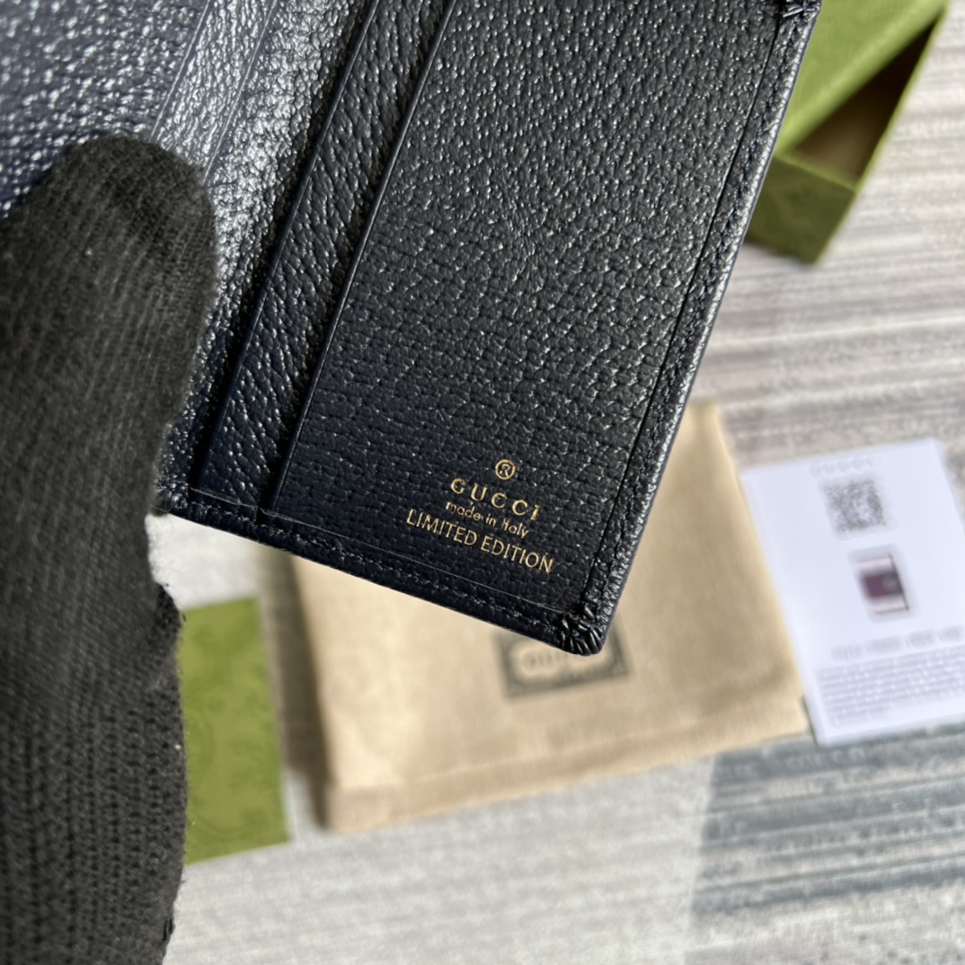 Gucci Wallets